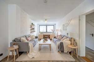 Viel Platz für die Familie – Reihenmittelhaus mit Wintergarten und sonnigem Garten – Die vollständige Adresse der Immobilie erhältst du vom Anbieter., 28325 Ellenerbrok-Schevemoor, Bremen – Vorschaubild 7