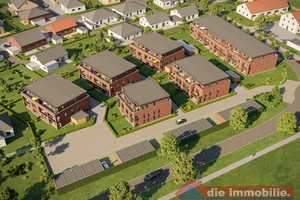 ***Neubau - Terrasse - energieeffizient - Olfen - provisionsfrei - Garage - Stellplatz*** – Hanns-Dieter-Hüsch-Weg 2, 59399 Coesfeld (Kreis) – Vorschaubild 5