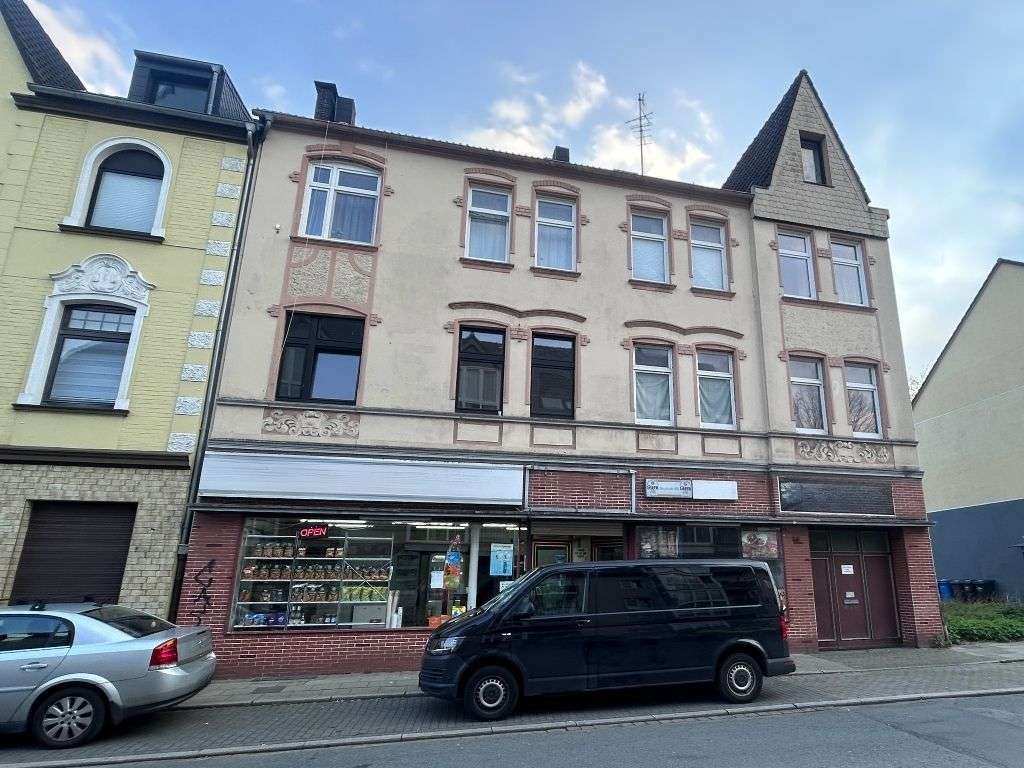 Immobilie in Essen - MFH mit 446 m² Potenzial & Soll-Faktor 9,3 - Bild 2