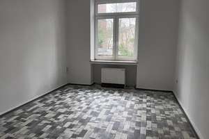Schnuckelige Erdgeschosswohnung für Singles / Rentner in Gelsenkirchen-Feldmark
