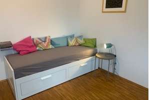 Geräumiges, lichtdurchflutetes, möbliertes Loft zu vermieten in Bonn-Kessenich – Die vollständige Adresse der Immobilie erhältst du vom Anbieter., 53129 Kessenich, Bonn – Vorschaubild 7
