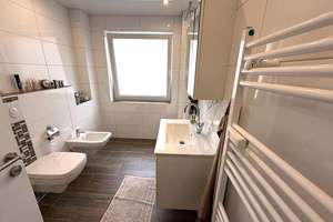 3-4 RAUM-WOHNUNG - ATTRAKTIV GESCHNITTEN - INKL. STELLPLATZ !
 – Die vollständige Adresse der Immobilie erhältst du vom Anbieter., 45359 Schönebeck, Essen – Vorschaubild 6