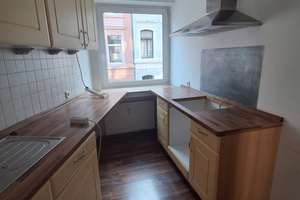 Provisionsfrei & mitten in Aachen:  WG-geeignete 2-Zimmer-Wohnung – 52062 Kaiserplatz, Aachen – Vorschaubild 11