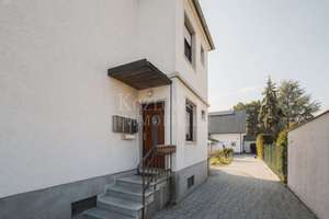 Gute Neuhermsheimer Nachbarschaft - Voll vermietete 3-Familien-DHH mit Südgarten! – Die vollständige Adresse der Immobilie erhältst du vom Anbieter., 68163 Neuostheim/Neuhermsheim, Mannheim – Vorschaubild 2