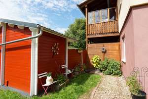 Bungalow mit Pool & Sauna auf 1.700 m² – Ihr privates Wellness-Paradies in Kyllburg – Die vollständige Adresse der Immobilie erhältst du vom Anbieter., 54655 Kyllburg – Vorschaubild 25