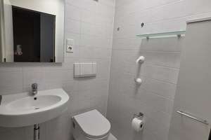 Schöner Wohnen, provisionsfreie/möblierte 1,5 Z-Whg.,2.OG, Lift, TG, 10 Min. U3, 5 % Rendite möglich – Kreuzhofstraße 6, 81476 Forstenried, München – Vorschaubild 21