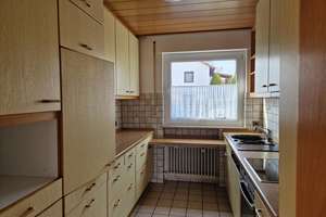 Gepflegte Doppelhaushälfte in ruhiger Ortsrandlage mit Terrasse, Loggia und Garage
 – Die vollständige Adresse der Immobilie erhältst du vom Anbieter., 89555 Steinheim am Albuch – Vorschaubild 4