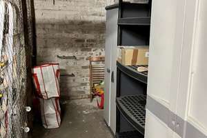 ca. 4,1 m² großer Süd-Balkon – Westarp straße 3, 10779 Schöneberg, Berlin – Vorschaubild 14