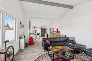 Rückzugsort mit Stil: Moderner Bungalow mit Sauna & 2 Bädern in traumhafter Vogelsberglage – Die vollständige Adresse der Immobilie erhältst du vom Anbieter., 35327 Ulrichstein – Vorschaubild 9