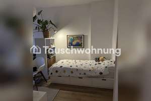 Tauschwohnung: 4 Zi. in Klettenberg gegen 5 Zi. – Die vollständige Adresse der Immobilie erhältst du vom Anbieter., 50939 Klettenberg, Köln – Vorschaubild 11