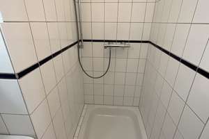 Frisch renovierte 2,5 Zimmer-Wohnung mit Duschbad und separatem WC – 23560 Sankt Jürgen, Lübeck – Vorschaubild 9