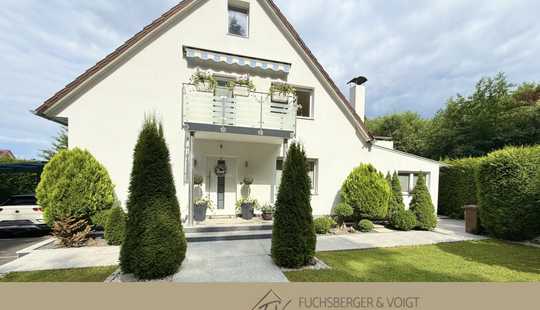 Bild von Wohnen mit Eltern und Privatsphäre für alle!