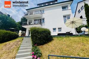 Traumhafte Stadtvilla mit wunderschöner Aussicht in Stuttgart-Ost Gänsheide – Die vollständige Adresse der Immobilie erhältst du vom Anbieter., 70184 Frauenkopf, Stuttgart – Vorschaubild 7