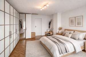 *Zeitlose Eleganz in Stockum!Altbau-Stadtvilla mit sonnigem Grundstück & Wintergarten* – Die vollständige Adresse der Immobilie erhältst du vom Anbieter., 40474 Stockum, Düsseldorf – Vorschaubild 19
