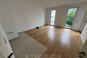 München/Sendling - moderne 2-Zimmer-Wohnung mit Balkon – Die vollständige Adresse der Immobilie erhältst du vom Anbieter., 81369 Mittersendling, München – Vorschaubild 3