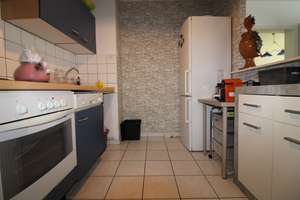 Helle 3-Zimmer-Wohnung im Wohnpark Rodenkirchen! – Die vollständige Adresse der Immobilie erhältst du vom Anbieter., 50996 Rodenkirchen (Ortsteil), Köln – Vorschaubild 6