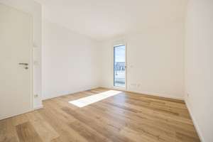 Helle 3 Zimmerwohnung mit Einbauküche und Balkon – Frankenstraße 2, 90443 Gibitzenhof, Nürnberg – Vorschaubild 4