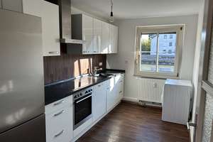 Altbau-Charme im Herzen von Göggingen: Stilvolle 3-Zimmer-Wohnung mit Balkon und EBK  – Bergstraße 6, 86199 Göggingen-Nordwest, Augsburg – Vorschaubild 8