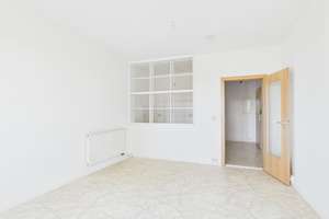 1-Raum-Wohnung mit Balkon auf dem Kapellenberg – Stollberger Str. 66d, 9119 Kapellenberg, Chemnitz – Vorschaubild 3