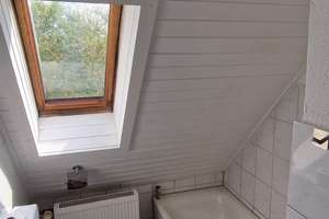 +++ Renovierte 2-Zimmer Dachgeschosswohnung +++ – Chemnitzer Str. 148, 44139 Ruhrallee, Dortmund – Vorschaubild 9