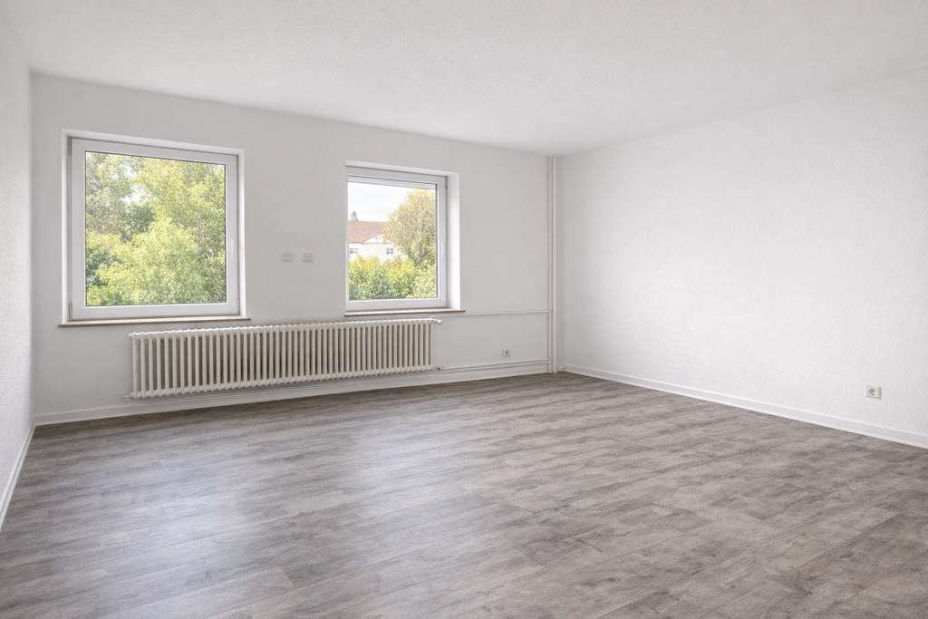 Immobilie in Eckernförde - ✨ Eckernförde-Borby | Frisch renoviertes RH, Garten, Terasse –  ab 01.05.2026 | Hafen fußläufig - Bild 3