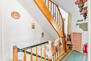 Einfamilienhaus mit Garten und Ausbaupotenzial – Esslingen (Kreis) – Vorschaubild 17