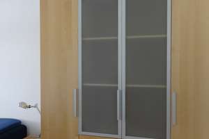 **FURNISHED** Moderne Altbauwohnung im Zentrum – Oststr. XXX, 40210 Stadtmitte, Düsseldorf – Vorschaubild 8