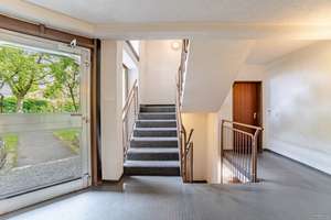 Seltenes Raumgefühl in Laim – Charmante Maisonette mit viel Potenzial in grüner Lage – Die vollständige Adresse der Immobilie erhältst du vom Anbieter., 80687 Friedenheim, München – Vorschaubild 8