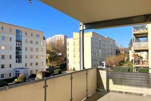Barrierefreie 2-Zimmer-Wohnung in Klarenthal  – Die vollständige Adresse der Immobilie erhältst du vom Anbieter., 65197 Klarenthal, Wiesbaden – Vorschaubild 11