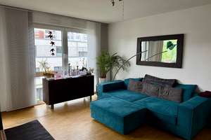3-Zimmer-Wohnung mit gehobener Ausstattung in Köln-Sürth – Die vollständige Adresse der Immobilie erhältst du vom Anbieter., 50999 Sürth, Köln – Vorschaubild 1