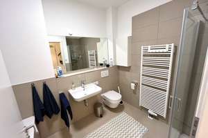 Moderne 3-Zimmer EG Wohnung nähe Hbf mit schöner Einbauküche – Poststraße 11, 66115 Malstatt, Saarbrücken – Vorschaubild 9