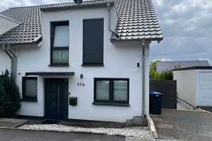 Geräumiges und neuwertiges 5-Zimmer-Haus mit gehobener Innenausstattung in Wülfrath - Rohdenhaus  – Rohdenhauser Busch 31 b, 42489 Mettmann (Kreis) – Vorschaubild 2