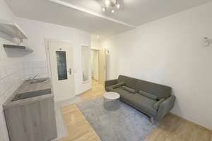 Bonn-Weststadt – Möblierte 1 Zimmer Wohnung mit Altbau Flair – Die vollständige Adresse der Immobilie erhältst du vom Anbieter., 53115 Weststadt, Bonn – Vorschaubild 4