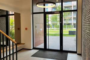 Exklusive 4-Zimmer-Wohnung mit hochwertiger Ausstattung in ruhiger Quartierslage - Maxfrei – Metzer Straße 34, 40476 Derendorf, Düsseldorf – Vorschaubild 7