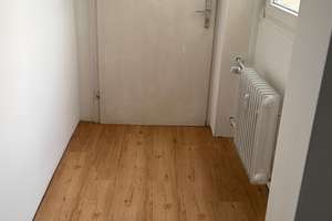Neuwertige 1-Zimmer Wohnung mit Balkon in München Laim nach Kernsanierung – Guido-Schneble-Straße 15, 80689 St. Ulrich, München – Vorschaubild 3