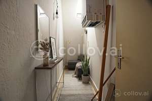 Charmante Altbau - Dachgeschosswohnung in Wiesbaden zu vermieten. – Die vollständige Adresse der Immobilie erhältst du vom Anbieter., 65195 Westend / Bleichstraße, Wiesbaden – Vorschaubild 3