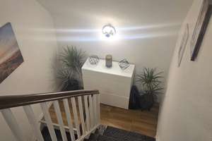 Charmante 4,5-Zimmer Maisonette-Wohnung im Zweifamilienhaus in Duisburg-Wanheim-Angerhausen – Römerstraße 0, 47249 Wanheim-Angerhausen, Duisburg – Vorschaubild 15