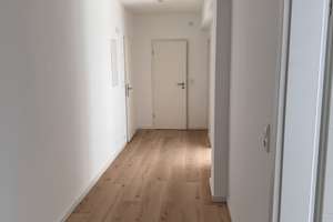 sanierte 2-Zimmer-Wohnung mit Balkon und EBK in der Lübecker Innenstadt – Mühlenstraße 37, 23552 Innenstadt, Lübeck – Vorschaubild 9