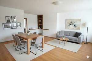 VIER LOGGIEN - Sonne von früh bis spät! Ca. 96 m² 4- Zimmer-Dachgeschosswohnung in HA-Boelerheide – Die vollständige Adresse der Immobilie erhältst du vom Anbieter., 58099 Boele, Hagen – Vorschaubild 2