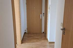 Schicke 3-RW  mit Balkon – Kloßstraße 12, 4249 Großzschocher, Leipzig – Vorschaubild 3
