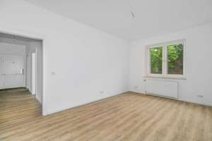 Düsseldorf Derendorf: sanierte Erdgeschosswohnung mit Garten zur Alleinnutzung – Spichernstraße 31, 40476 Derendorf, Düsseldorf – Vorschaubild 5