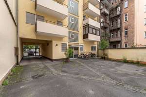 PROVISIONSFREI | 3 ZIMMER + KÜCHE + AUFZUG – Fürther Straße 156, 90429 Eberhardshof, Nürnberg – Vorschaubild 11