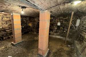 Reihenmittelhaus mit Anbau und Garage in zentraler Lage von Aschersleben – Die vollständige Adresse der Immobilie erhältst du vom Anbieter., 6449 Aschersleben – Vorschaubild 18