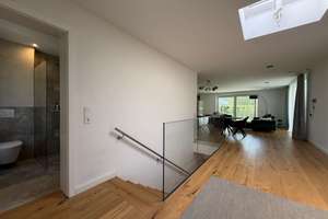 Katip | TOP ANGEBOT - Exklusives Architektenhaus in Königsbrunn – Modernes Wohnen mit Stil – Die vollständige Adresse der Immobilie erhältst du vom Anbieter., 86343 Königsbrunn – Vorschaubild 23
