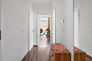 Gepflegte 3-Zi-Whg mit Balkon und zwei Außenstellplätzen – Die vollständige Adresse der Immobilie erhältst du vom Anbieter., 92345 Dietfurt an der Altmühl – Vorschaubild 8
