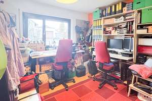 Geräumige 6-Zimmer-Wohnung mit Garten, Terrasse, Garage und Einliegerwohnung – Lerchenweg 2, 71573 Allmersbach im Tal – Vorschaubild 5
