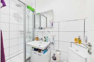 Ruhiges 1-Zimmer-Apartment mit Balkon in Darmstadt – Eschollbrücker Str. 13, 64295 Darmstadt-West, Darmstadt – Vorschaubild 8