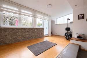Kapitalanlage mit Substanz und Ausbaupotenzial mit Baugenehmigung – Mehrfamilienhaus in Laubach – Die vollständige Adresse der Immobilie erhältst du vom Anbieter., 35321 Laubach – Vorschaubild 20