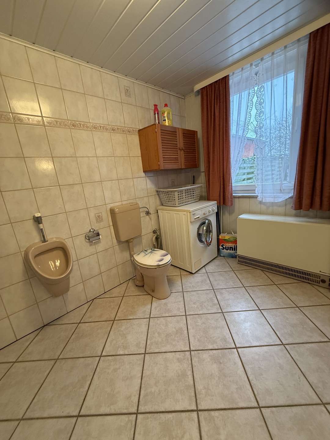 Immobilie in Clenze - Mittendrin-statt nur dabei ***Leben im Rundling - Bild 3