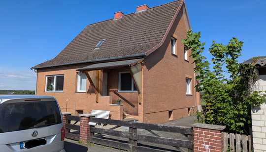 Bild von Idyllisch Wohnen - 240000 € - 140 m² - 6.0 Zi.